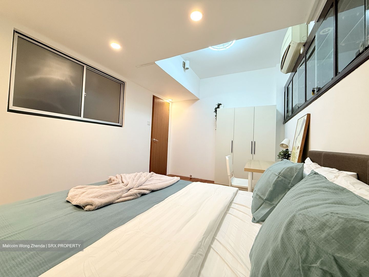 Pandan Valley (D21), Condominium #615300671